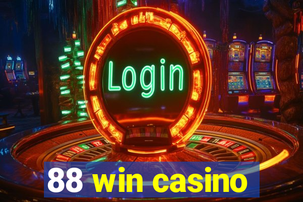 88 win casino